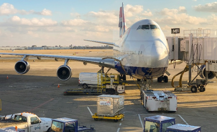 中国出口空运：时效、运费明细与出货优化方案